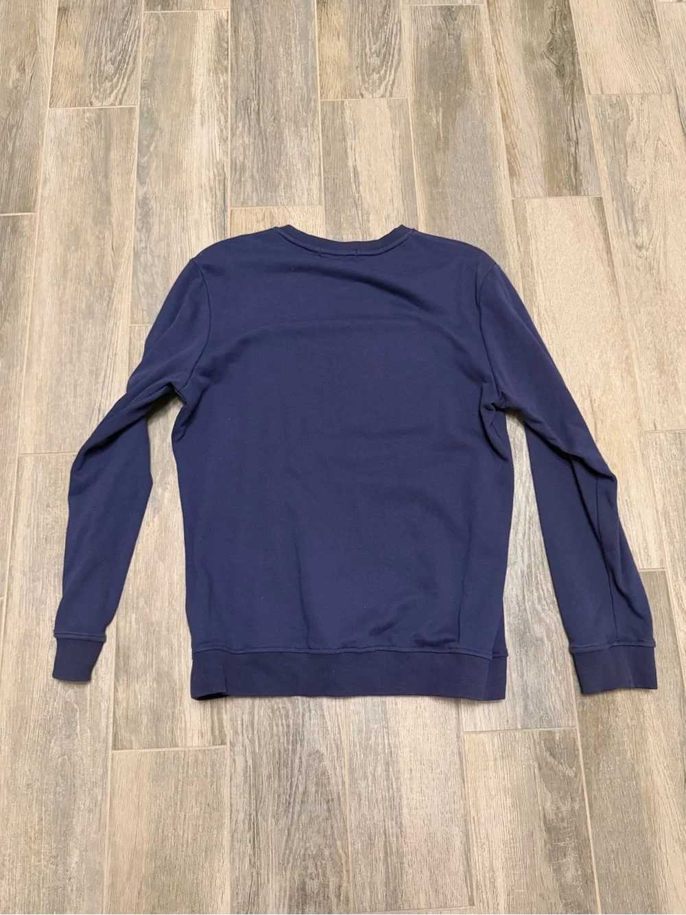 Tommy Jeans Crewneck Sweatshirt